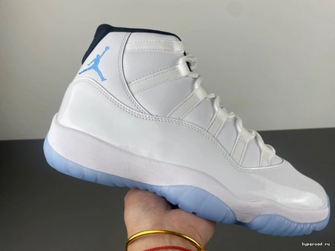 legend CT8012-104 Blue Jordan Air 11 0715